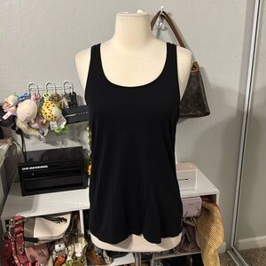 Scotch & Soda Black Tank